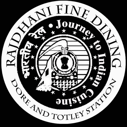 Rajdhani Restaurant logo