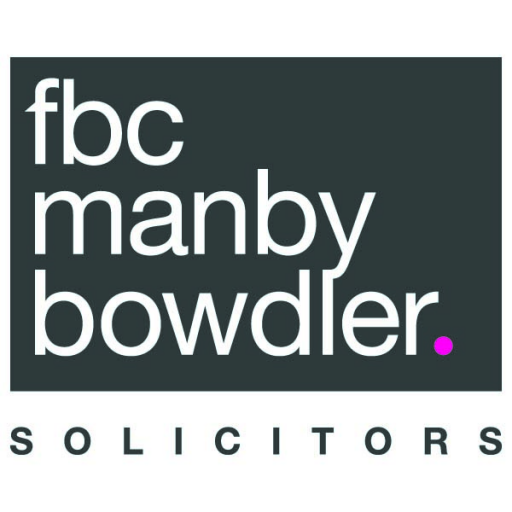 FBC Manby Bowdler  Icon