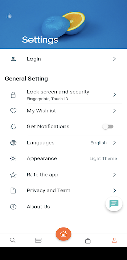 ZmZm Market screenshot 5