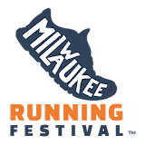 Milwaukee Running Festival icon