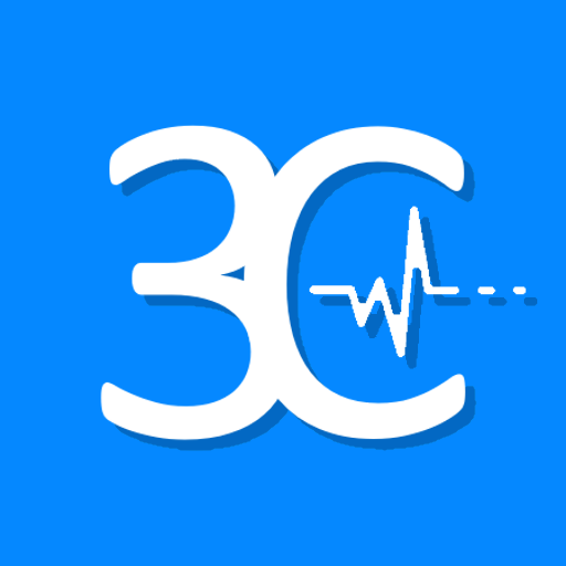 3C Task Recorder logo