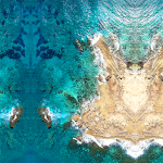 Cover Image of Download Summer Emerald Sea - Wallpaper 1.0.0 APK
