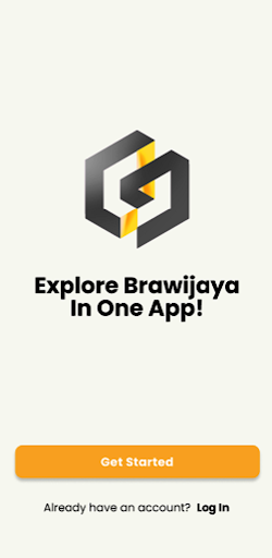Android application EM UB APPS screenshort