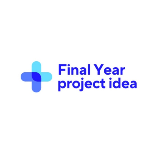 Final year Project Ideas 1.0.0 Icon