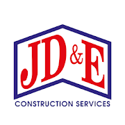 JD&E Construction Services