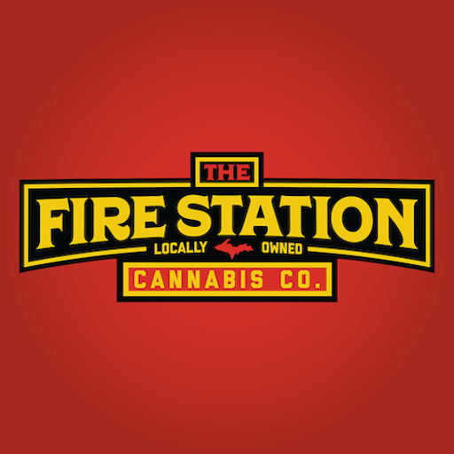 The Fire Station logo