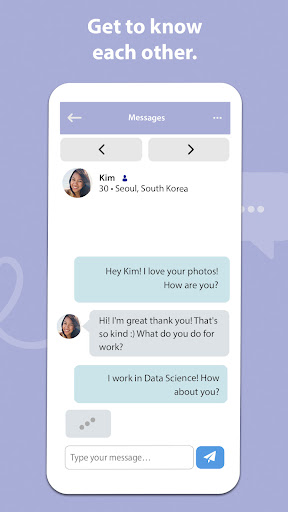 KoreanCupid: Korean Dating 4
