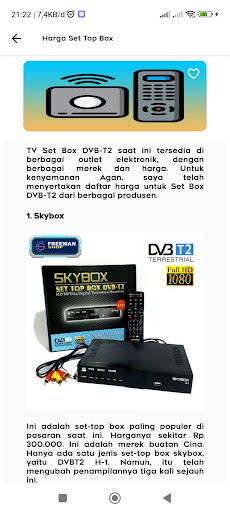 How to Check Digital TV Signal