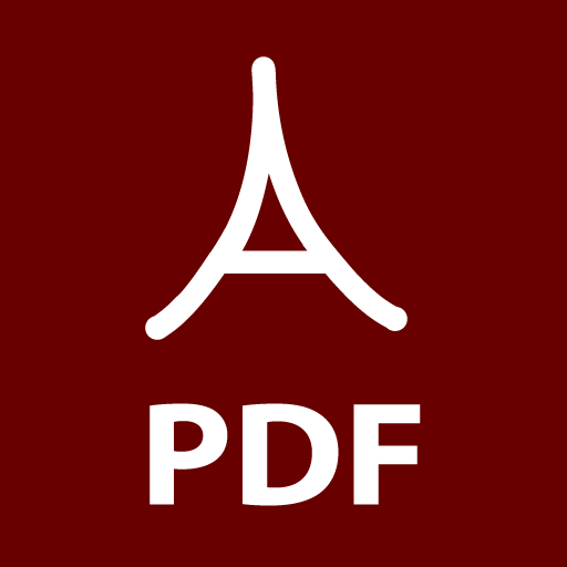 All PDF-PDF Reader, View PDF 1.1.4 Icon