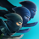 Ninja Clone icon