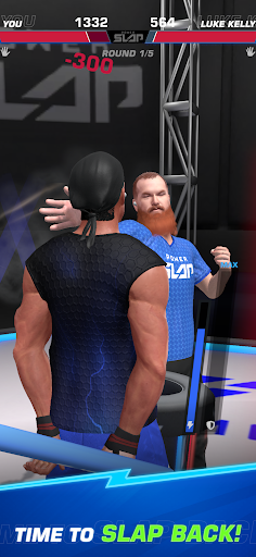Power Slap 1