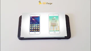 AR Promo - Screenshot 3
