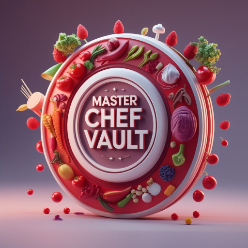 Master Chef Vault Download on Windows