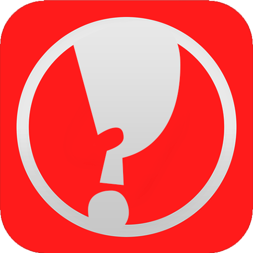 QuizUp Trivia™ logo
