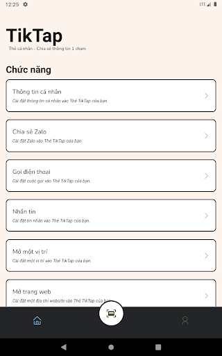 TikTap Screen 3