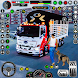 オフロード インディアン トラック ゲーム 3D