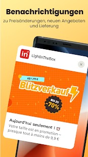 Unknown app Screenshot