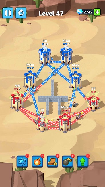 conquer-the-tower-mod-apk-free