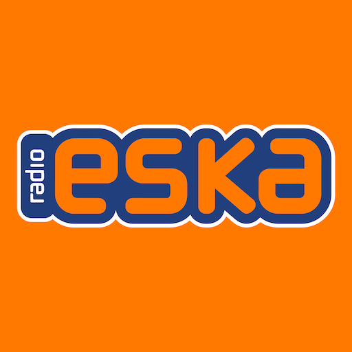 Radio ESKA. Radio internetowe. 4.7.0 Icon