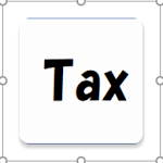 Cover Image of Télécharger シンプルな所得税計算  APK