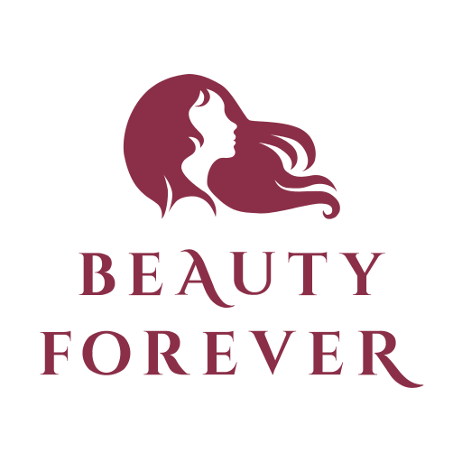 Beauty Forever Hair  Icon