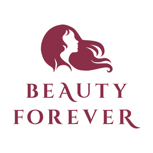 Beauty Forever Hair logo