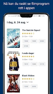 Bergen Kino Apk (Latest Version/Unlocked) Free For Android 2