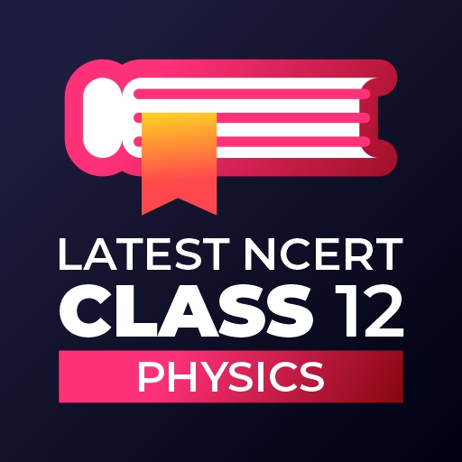 Class 12 Physics - NCERT logo