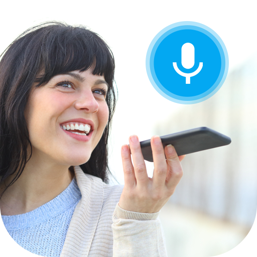Voice Search 2021 : Fast Voice 1.3 Icon
