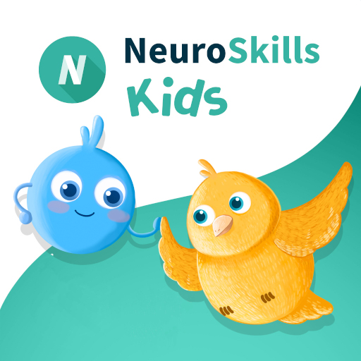 NeuroSkillsKids logo