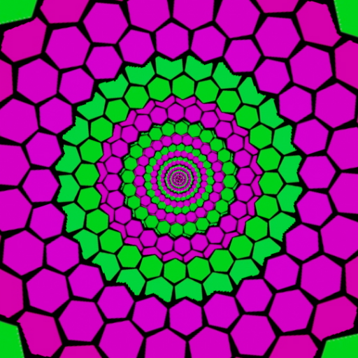 Woah - Trippy Visuals logo