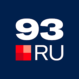 Icon image 93.RU - Новости Краснодара