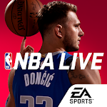 Cover Image of Download NBA LIVE Mobile Basketball 4.4.30 APK