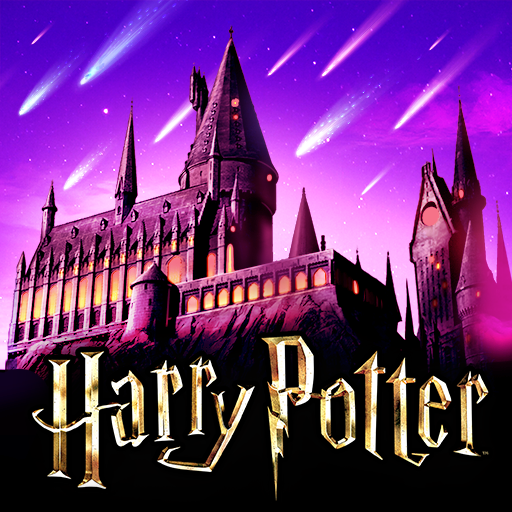 Harry Potter: Hogwarts Mystery APK v4.7.4 MOD (Mega Menu, Unlimited Energy)