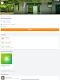 screenshot of Landal GreenParks App