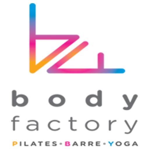 Body Factory Budapest 1.0.0 Icon