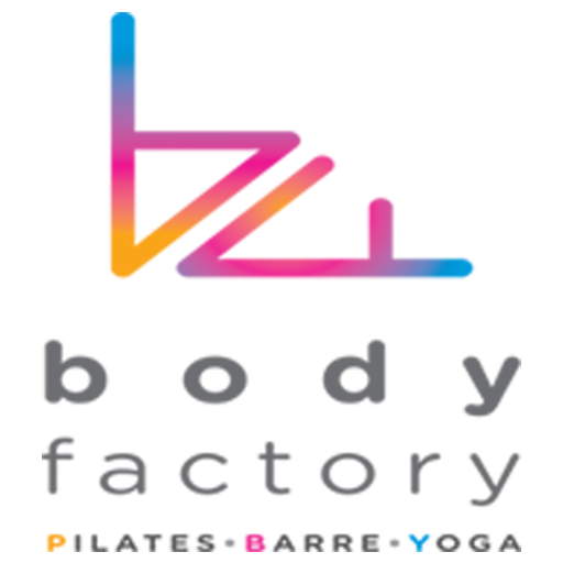 Body Factory Budapest logo