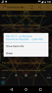 Dominican Music ONLINE