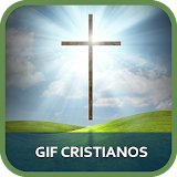 Christians Gif icon