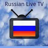 Russian Live TV. icon