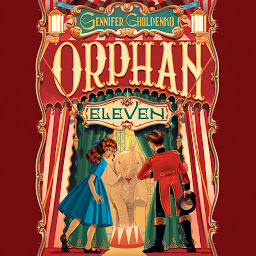 Icon image Orphan Eleven