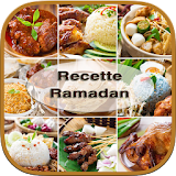 recette ramadan 2018 icon