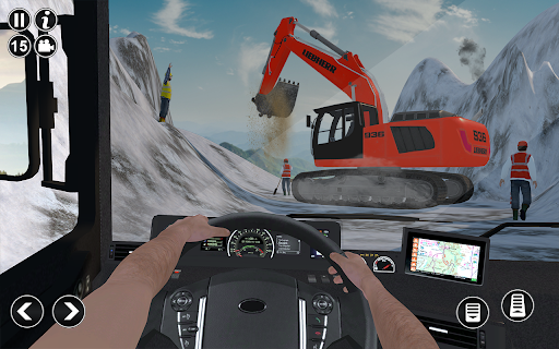 City Construction Simulator - House Building Games 1.1 screenshots 11