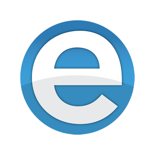 eSPACE logo