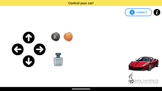 Screenshot image