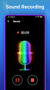 Ringtone Maker & MP3 Cutter Screenshot