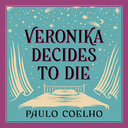 Значок приложения "Veronika Decides to Die"