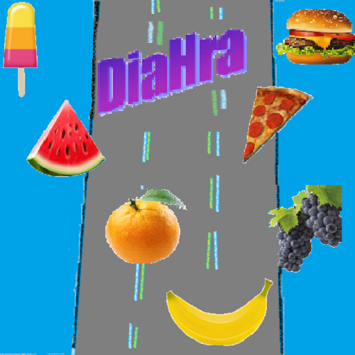 DiaHra logo