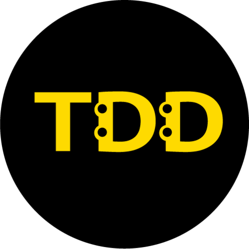 Hello TDD logo
