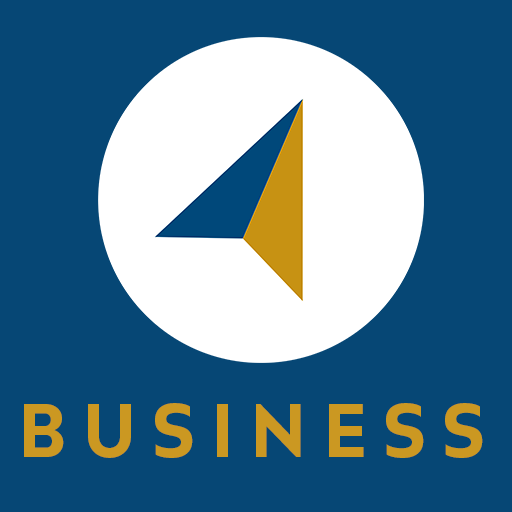 Coastal States Bank Business logo